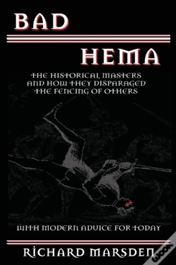 Capa do artigo Bad Hema
