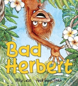 Capa do artigo Bad Herbert