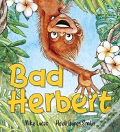 Capa do artigo Bad Herbert