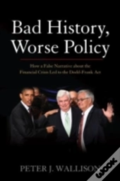 Bad History, Worse Policy