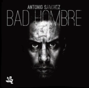 Capa do artigo Bad Hombre - CD