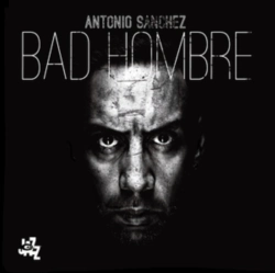 Capa do artigo Bad Hombre - CD