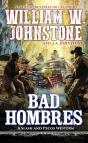 Bad Hombres - Preview