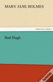 Capa do artigo Bad Hugh