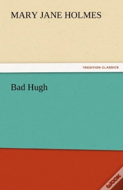 Capa do artigo Bad Hugh