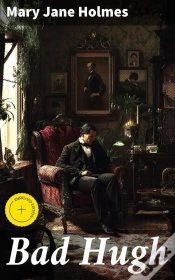 Capa do artigo Bad Hugh