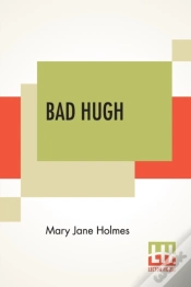 Capa do artigo Bad Hugh