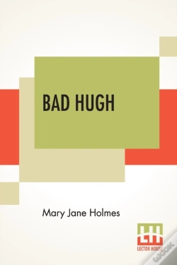 Capa do artigo Bad Hugh