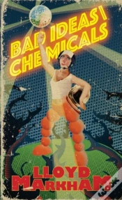 Capa do artigo Bad Ideas Chemicals