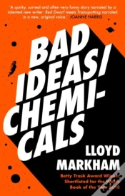 Capa do artigo Bad Ideas / Chemicals