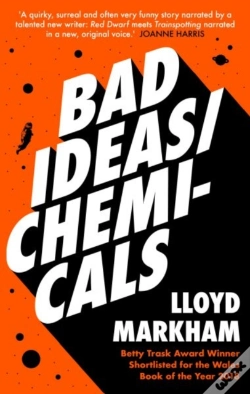 Capa do artigo Bad Ideas / Chemicals