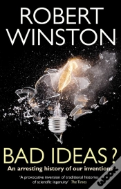 Capa do artigo Bad Ideas?
