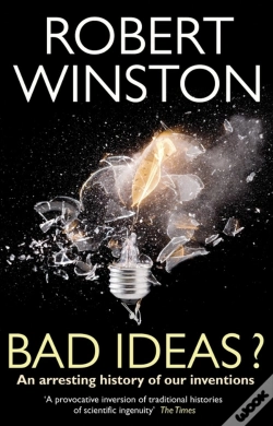 Capa do artigo Bad Ideas?
