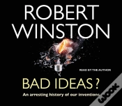 Capa do artigo Bad Ideas?
