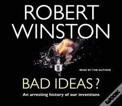 Capa do artigo Bad Ideas?