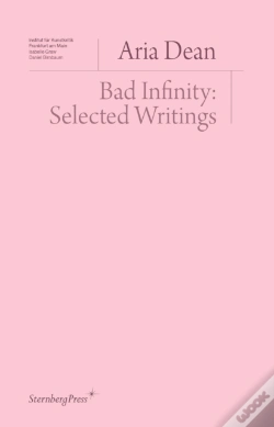 Capa do artigo Bad Infinity