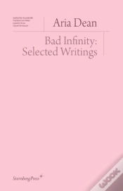 Capa do artigo Bad Infinity