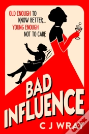 Capa do artigo Bad Influence