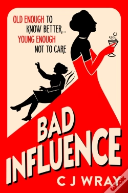 Capa do artigo Bad Influence