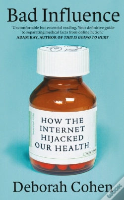Capa do artigo Bad Influence