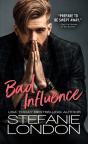 Bad Influence - Preview