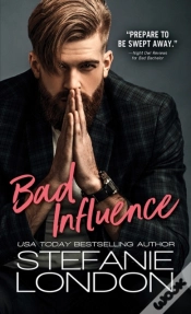 Capa do artigo Bad Influence