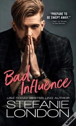 Capa do artigo Bad Influence