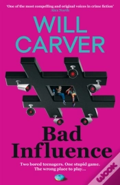 Capa do artigo Bad Influence