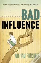 Capa do artigo Bad Influence