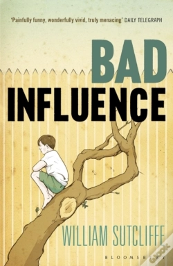 Capa do artigo Bad Influence