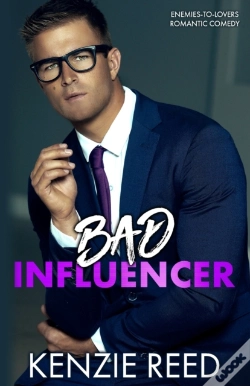 Capa do artigo Bad Influencer