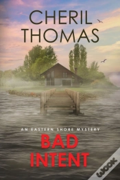 Capa do artigo Bad Intent