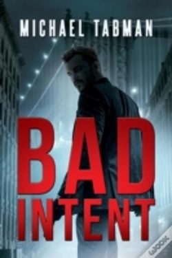 Capa do artigo Bad Intent