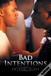 Capa do artigo Bad Intentions