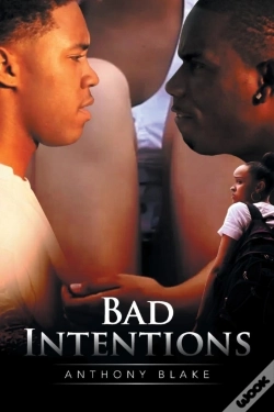 Capa do artigo Bad Intentions