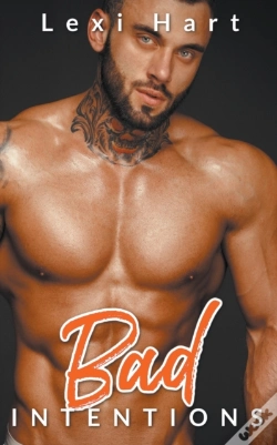 Capa do artigo Bad Intentions