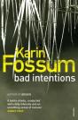 Bad Intentions - Preview