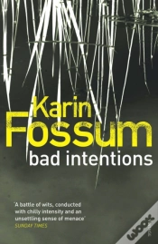 Capa do artigo Bad Intentions