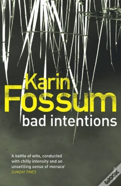 Capa do artigo Bad Intentions