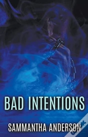 Capa do artigo Bad Intentions