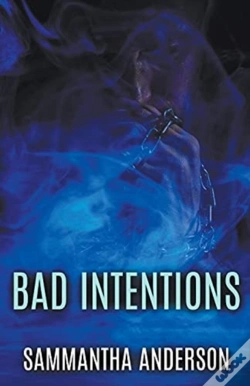Capa do artigo Bad Intentions