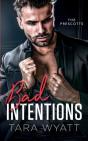 Bad Intentions - Preview
