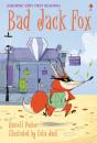 Bad Jack Fox - Preview