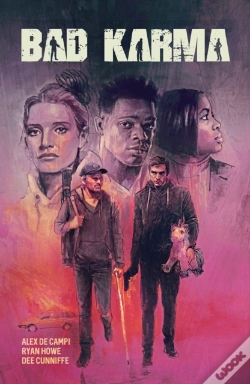 Capa do artigo Bad Karma