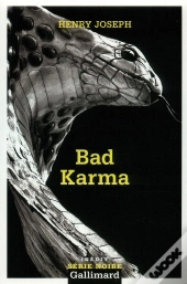 Bad Karma