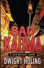 Bad Karma - Preview