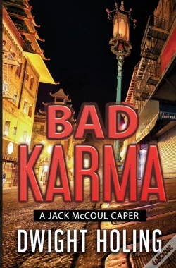 Capa do artigo Bad Karma