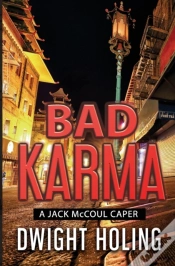 Capa do artigo Bad Karma
