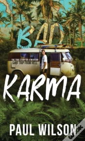 Capa do artigo Bad Karma
