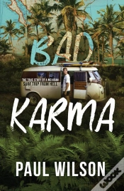 Capa do artigo Bad Karma